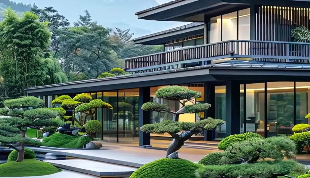 楚雄农村自建房更佳风水布局是什么