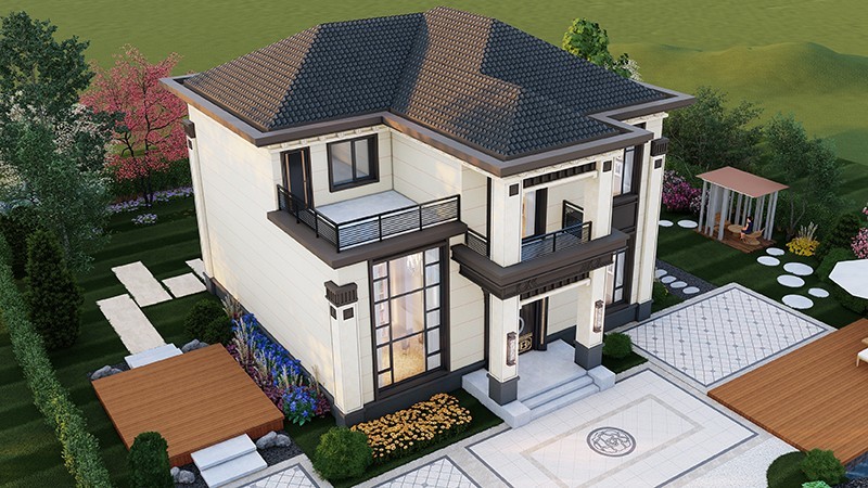 楚雄回乡建房做到这四点，才能建造出满意的“家”